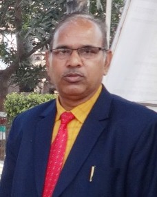 Dr. R B Agrahari